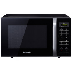 Micro ondes PANASONIC NN-K37HBMEPG