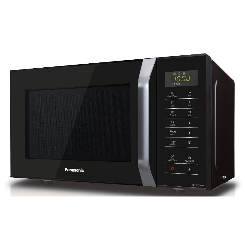 Micro ondes PANASONIC NN-K37HBMEPG