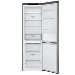 Réfrigérateur congélateur LG GBP31DSLZN