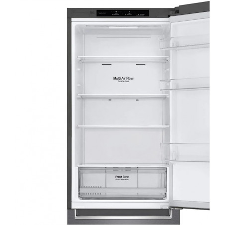 Réfrigérateur congélateur LG GBP31DSLZN