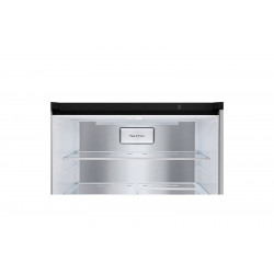 Réfrigérateur congélateur LG GMX844MC6F