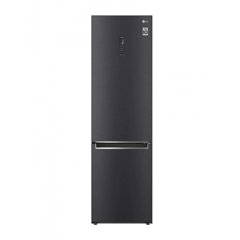 Réfrigérateur congélateur LG GBB72MCUDN