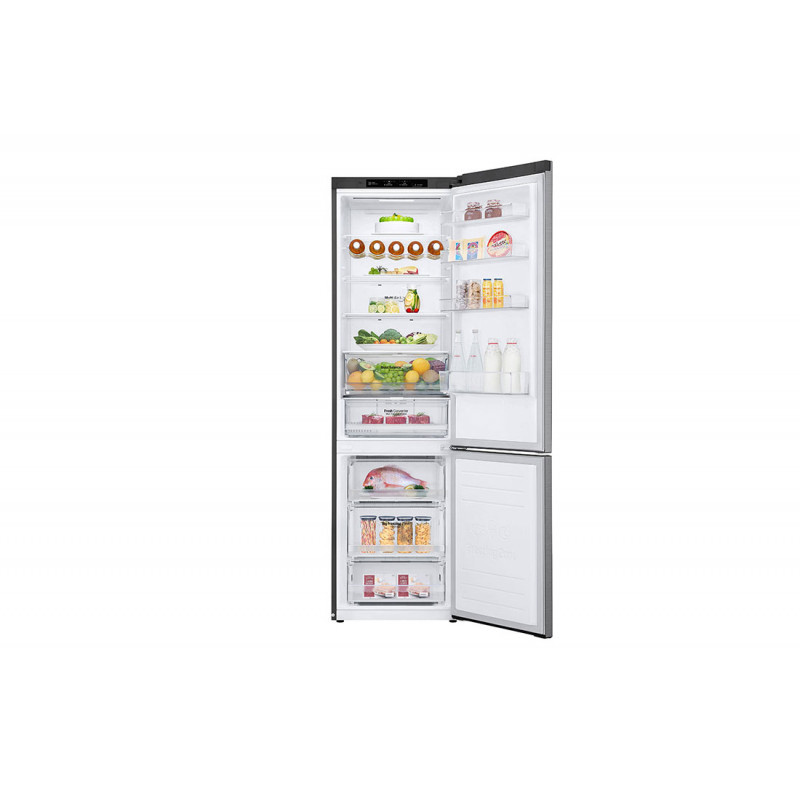 Réfrigérateur congélateur LG GBB62PZGFN