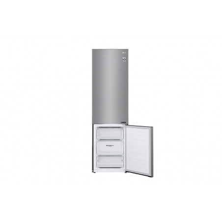 Réfrigérateur congélateur LG GBB62PZGFN