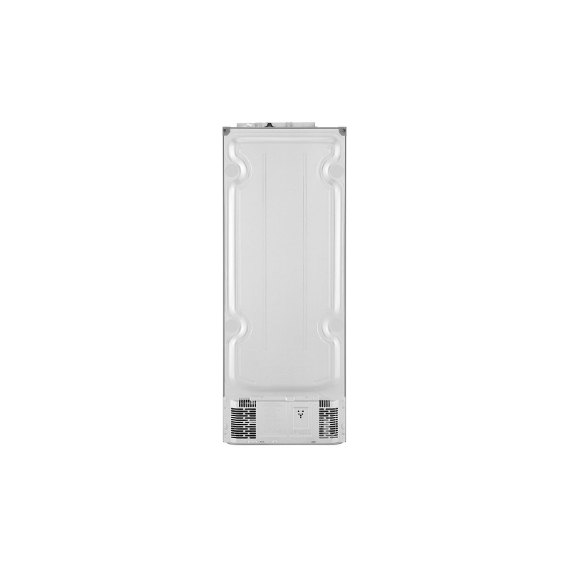 Réfrigérateur congélateur LG GBB566PZHZN