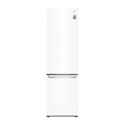 Réfrigérateur congélateur LG GBB72SWVFN
