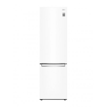 Réfrigérateur congélateur LG GBB72SWVFN