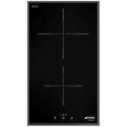 Plaque de cuisson SMEG SI5322B