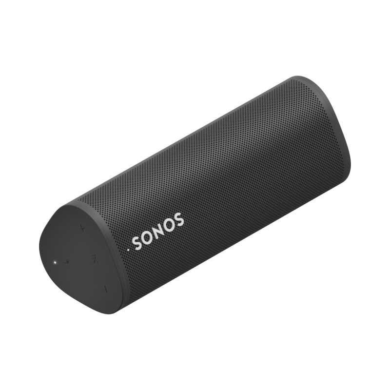 Bluetooth / Sans fil SONOS ROAM1R21BLK