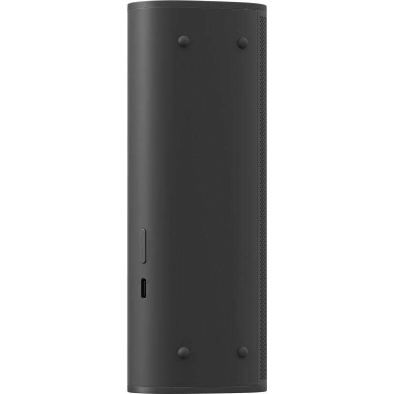 Bluetooth / Sans fil SONOS ROAM1R21BLK