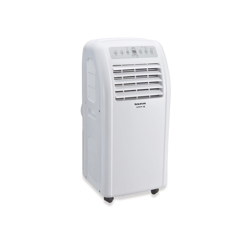 Ventilateur / Climatiseur ALPATEC AC205RVKT
