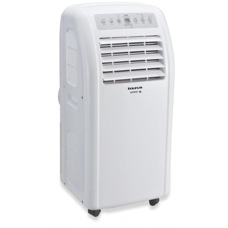 Ventilateur / Climatiseur ALPATEC AC205RVKT