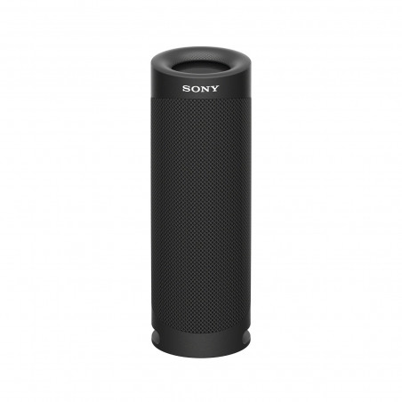 Bluetooth / Sans fil SONY SRSXB23B