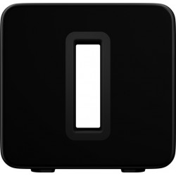 Caisson de basses SONOS SUBGEN3 NOIR