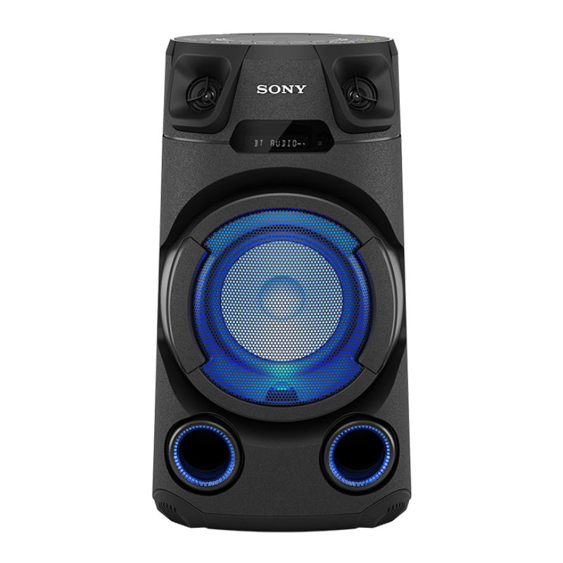 Enceinte Sono Nomade SONY MHCV13