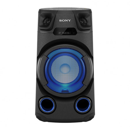 Enceinte Sono Nomade SONY MHCV13