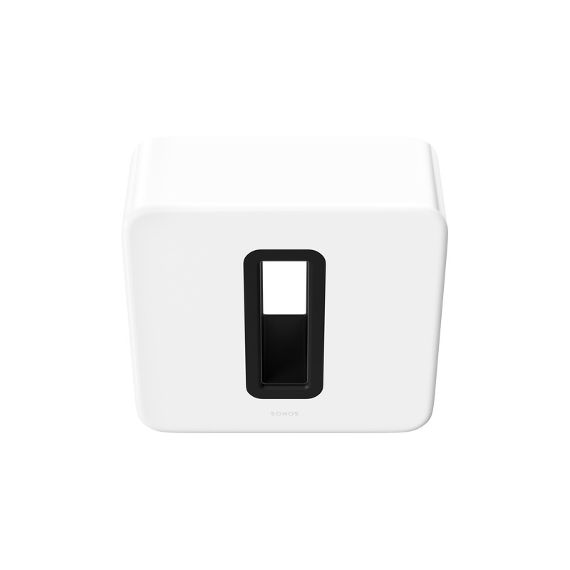 Caisson de basses SONOS SUBGEN3 BLANC