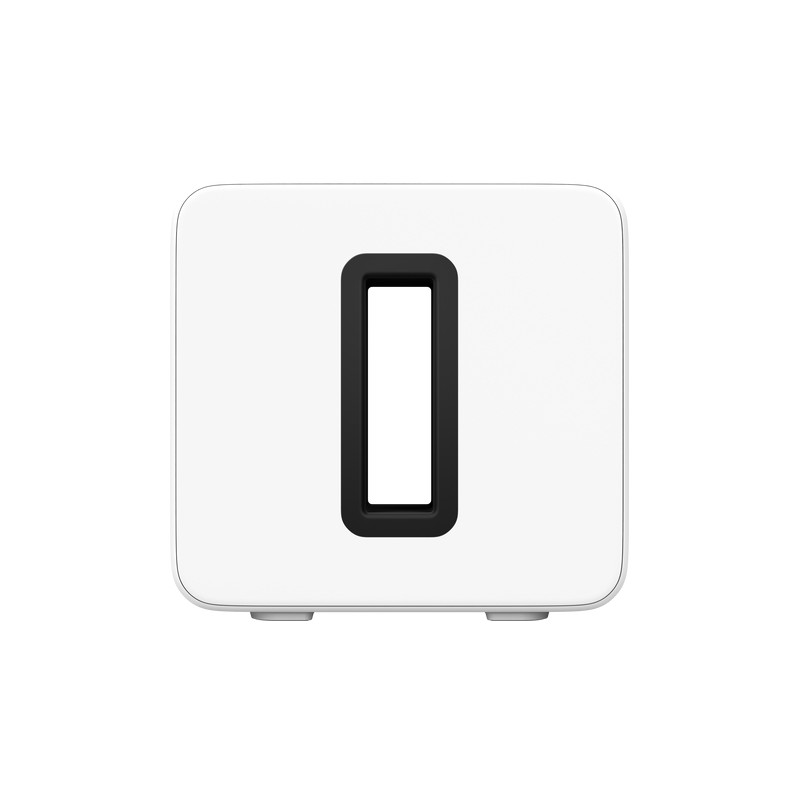 Caisson de basses SONOS SUBGEN3 BLANC