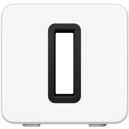 Caisson de basses SONOS SUBGEN3 BLANC
