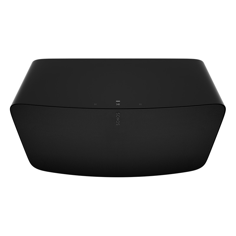 Enceintes Connectées SONOS FIVE NOIR