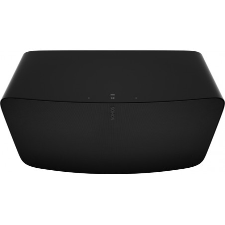 Enceintes Connectées SONOS FIVE NOIR