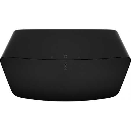 Enceintes Connectées SONOS FIVE NOIR