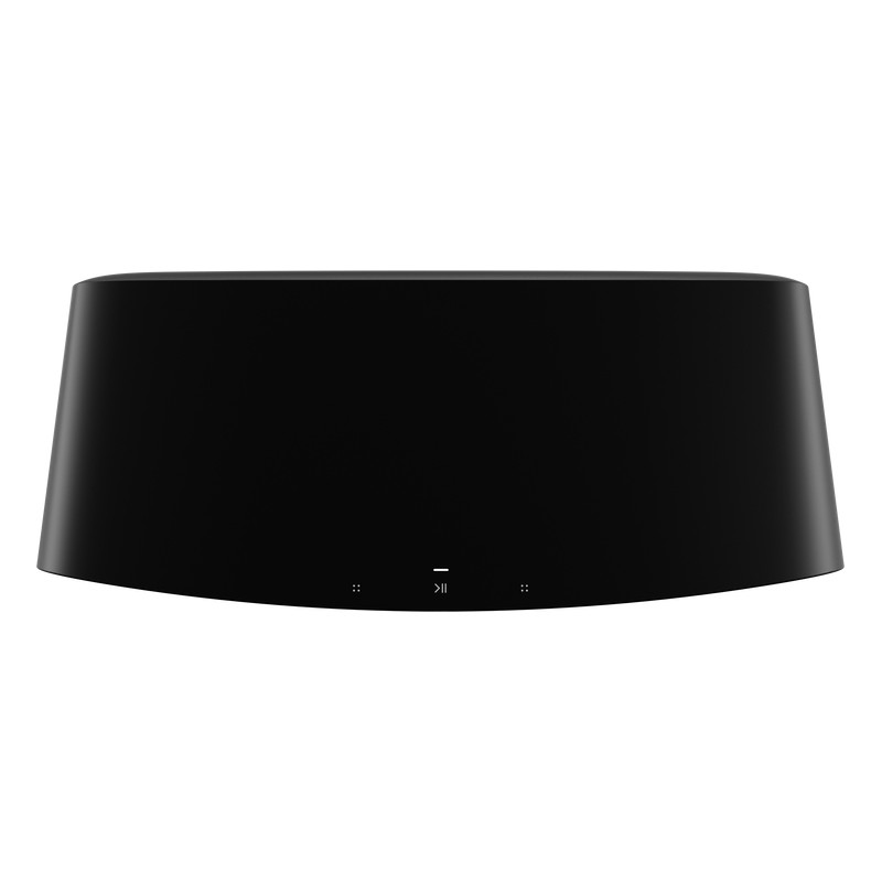 Enceintes Connectées SONOS FIVE NOIR