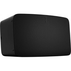 Enceintes Connectées SONOS FIVE NOIR