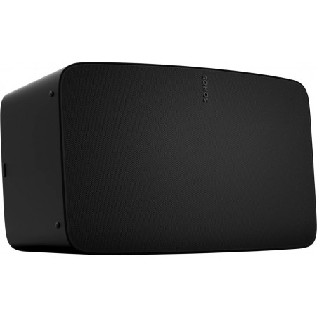 Enceintes Connectées SONOS FIVE NOIR