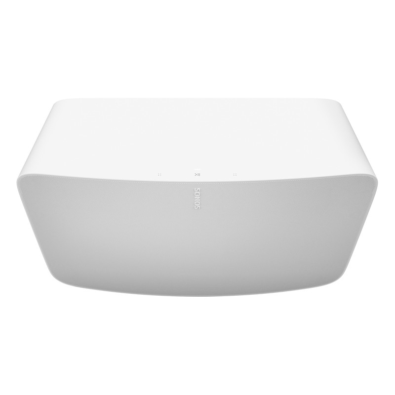 Enceintes Connectées SONOS FIVE BLANC