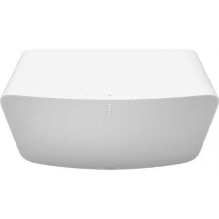 Enceintes Connectées SONOS FIVE BLANC