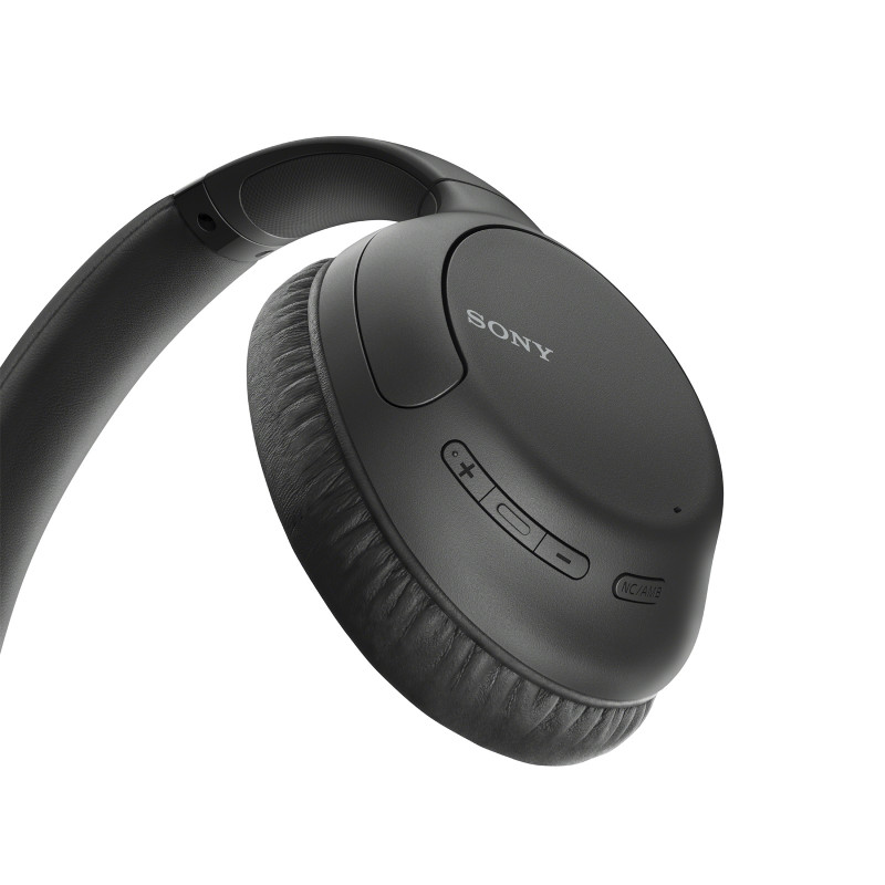 Casque bluetooth SONY WHCH710NB