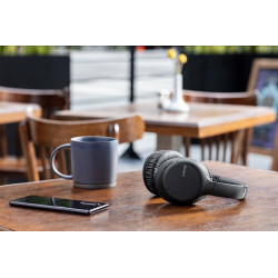 Casque bluetooth SONY WHCH710NB