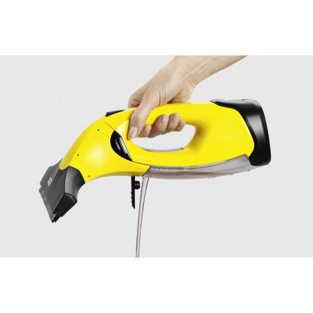 Entretien Sol KARCHER WV2PLUSN