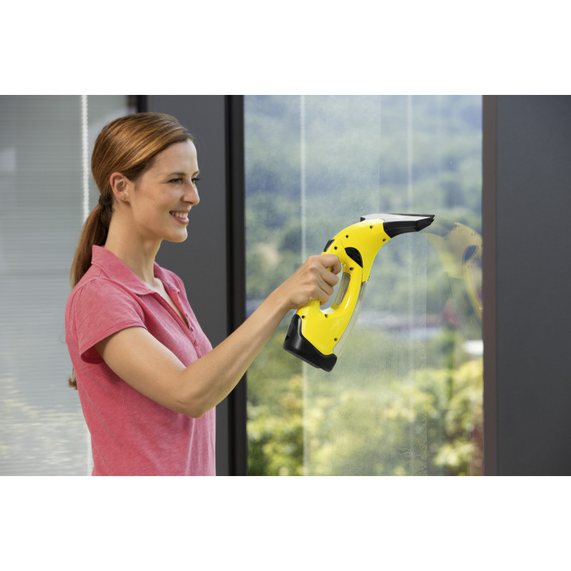 Entretien Sol KARCHER WV2PLUSN