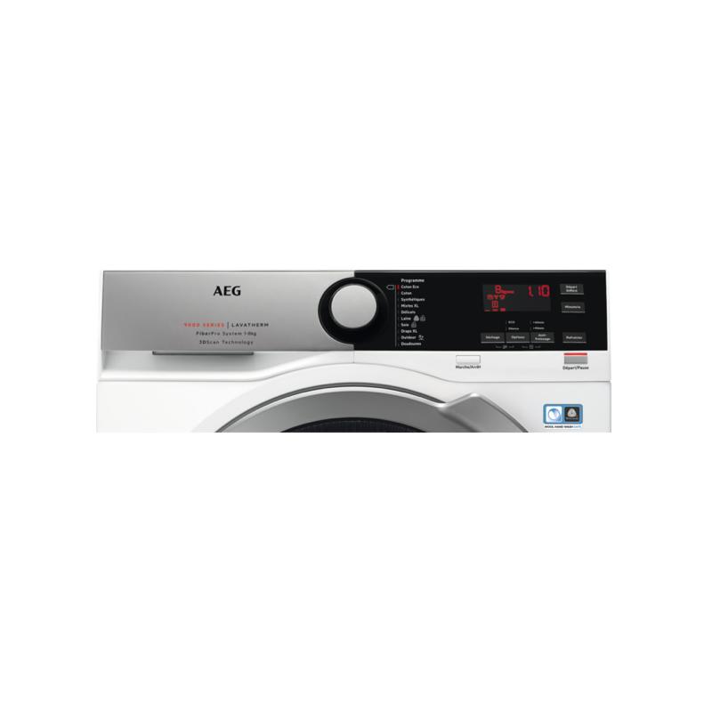 Sèche Linge AEG T8DED813D