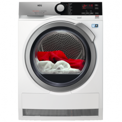 Sèche Linge AEG T8DED813D