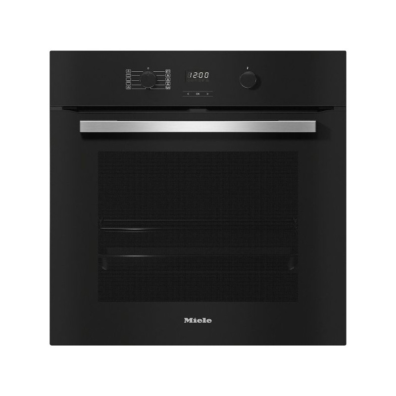 Four MIELE H2765BP