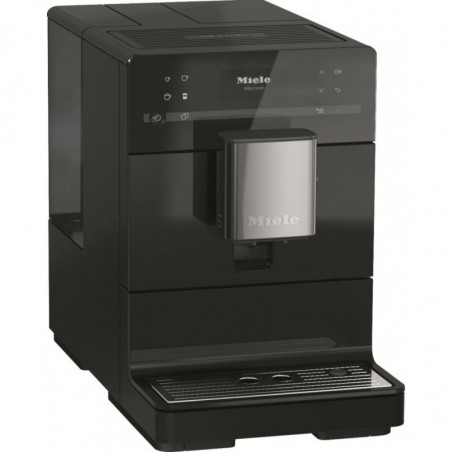 Espace Café MIELE CM5310SILENCENR