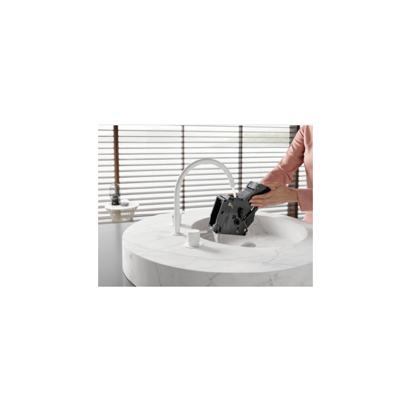 Espace Café MIELE CM5310SILENCENR