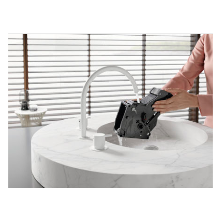 Espace Café MIELE CM5310SILENCENR