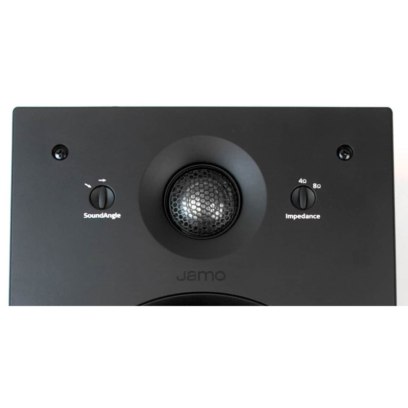 Enceintes encastrables JAMO IW406FG