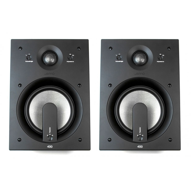 Enceintes encastrables JAMO IW406FG
