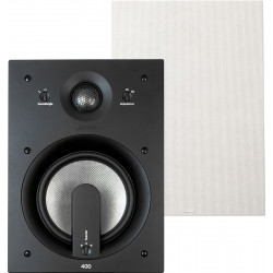 Enceintes encastrables JAMO IW406FG