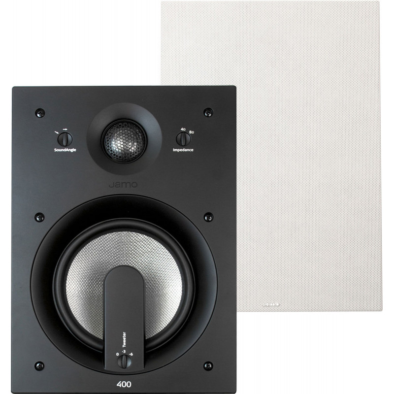 Enceintes encastrables JAMO IW406FG