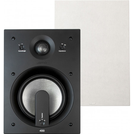 Enceintes encastrables JAMO IW406FG