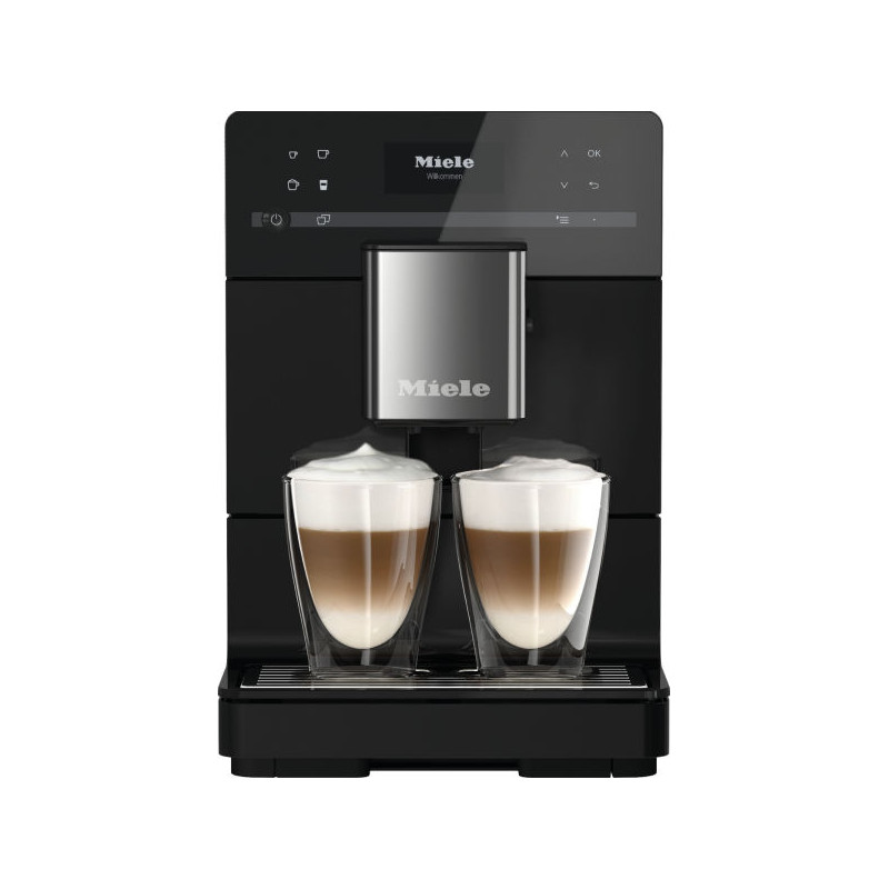Espace Café MIELE CM5310SILENCENR