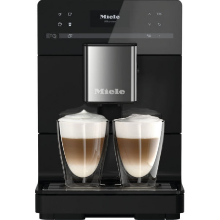 Espace Café MIELE CM5310SILENCENR