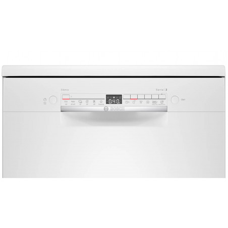 Lave Vaisselle BOSCH SMS2HVW72E