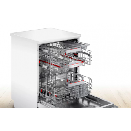 Lave Vaisselle BOSCH SMS6EDW06E
